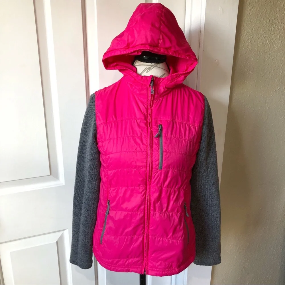 REI Co-op Myka Sweater Fleece Jacket
